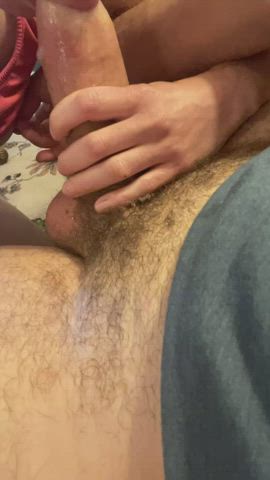 Part of a balanced breakfast - free porn video