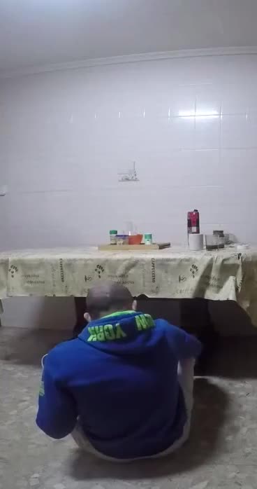 He Was Hungry So She Fed Him - free porn video