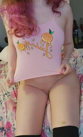 I love bouncing them in your face - free porn video