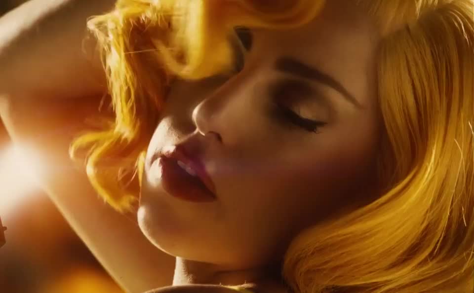 Lady Gaga [Machete Kills] - free porn video