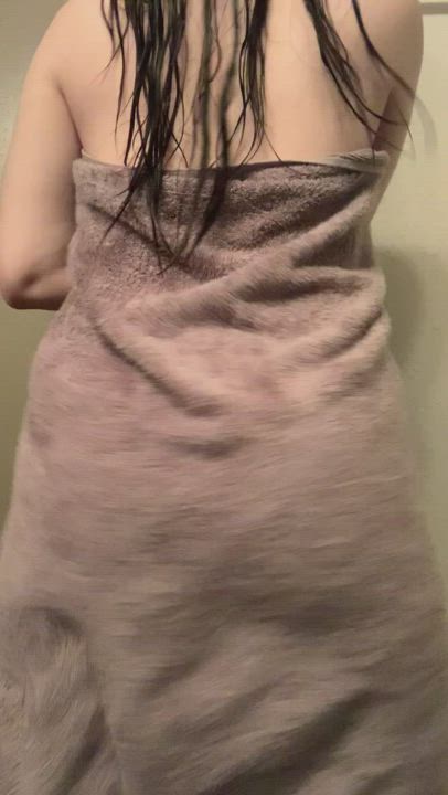 This is how I attract a mate! Is it working on you? - free porn video