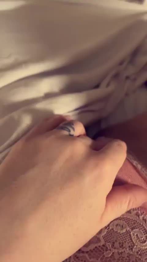 Stuck playing alone at home - Someone needs to help me. - free porn video