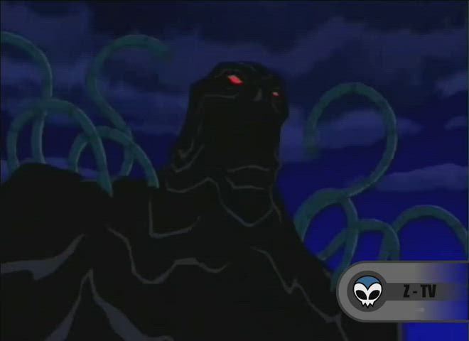 Raven (ZONE) [Teen Titans] - free porn video