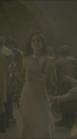 Sonoya Mizuno sexy nude body in House of the Dragon (2022) - free porn video
