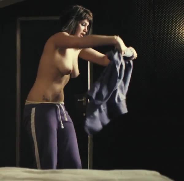 Gemma Arterton - free porn video