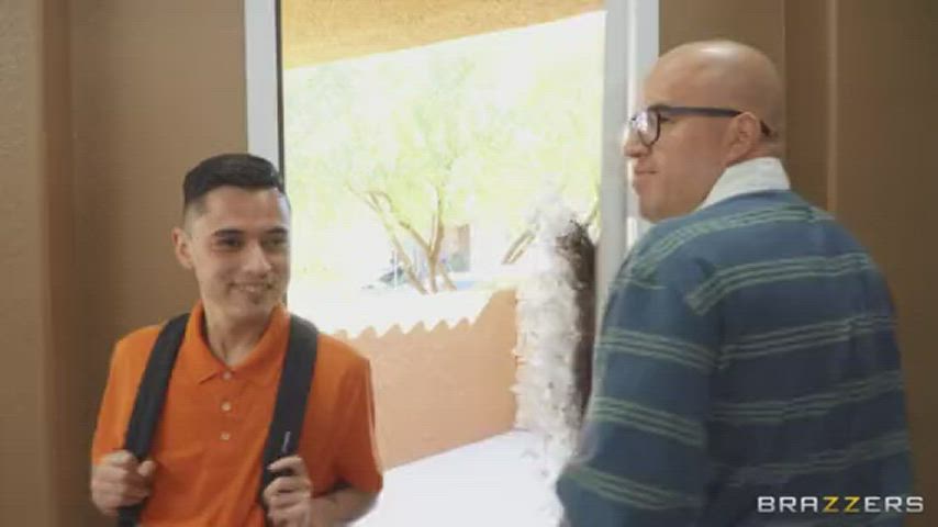 Lexi Luna & Juan Loco - free porn video
