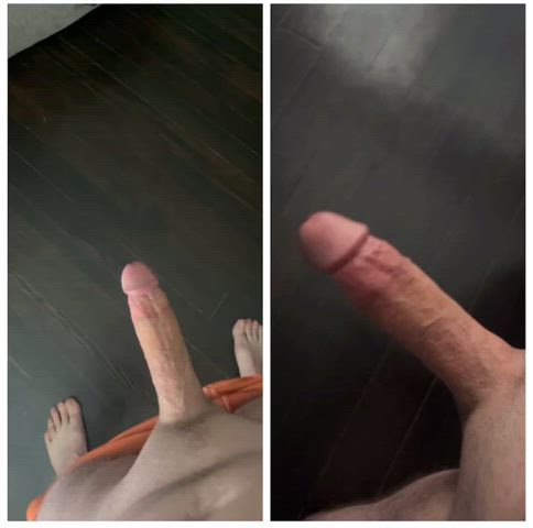 Who loves Dilf Cock. In you or on you? - free porn video