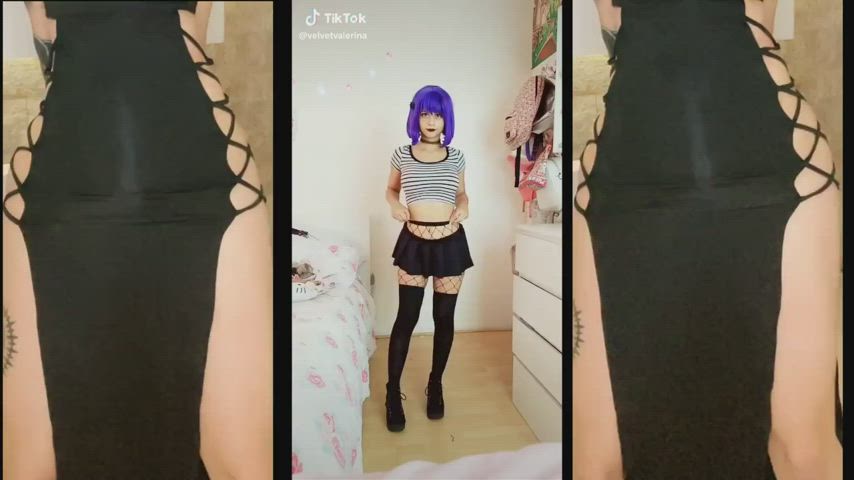 Big Ass GIF by babecocks - free porn video