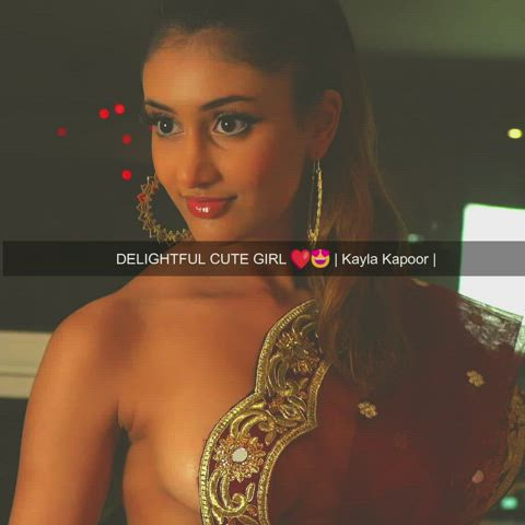 DELIGHT CUTE 18+ YEAR-OLD GIRL🔞 - free porn video