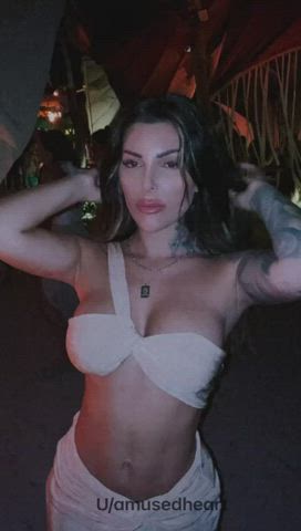 I love dancing! - free porn video