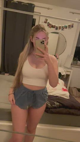 let me pull up my pants for youu - free porn video
