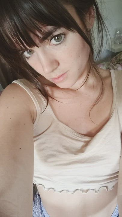 Are you super horny in the mornings too? 😏 - free porn video