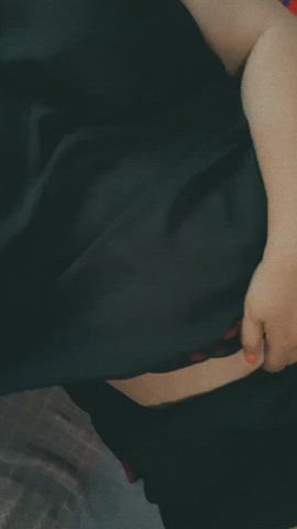 Just my natural Indian tits 😍 - free porn video