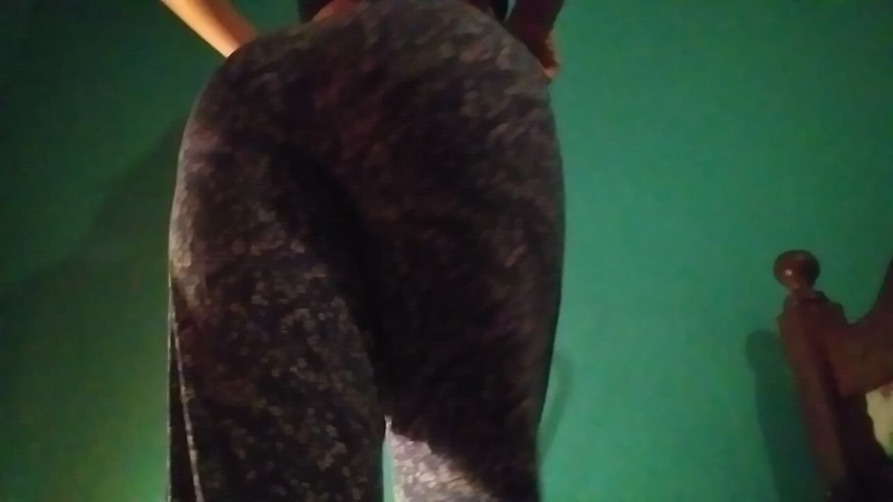 curvy booty - free porn video