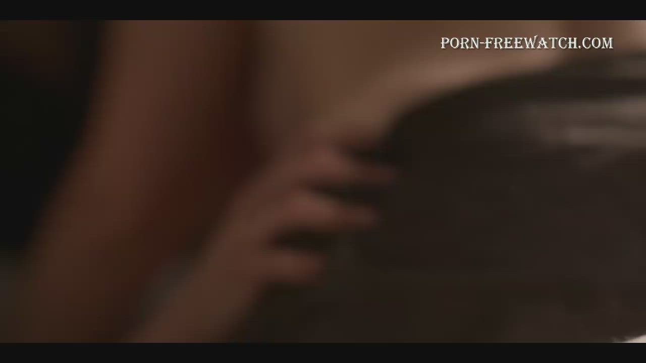 Pauline Chalamet Nude Boobs "The Sex Lives of College Girls" S1Ep7 - free porn video