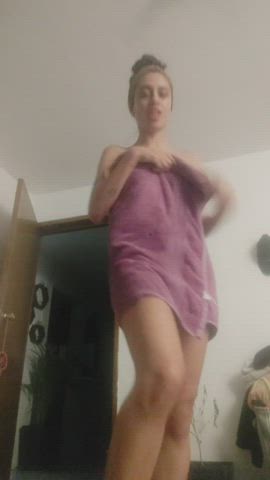 Felt cute and wanted to share - free porn video