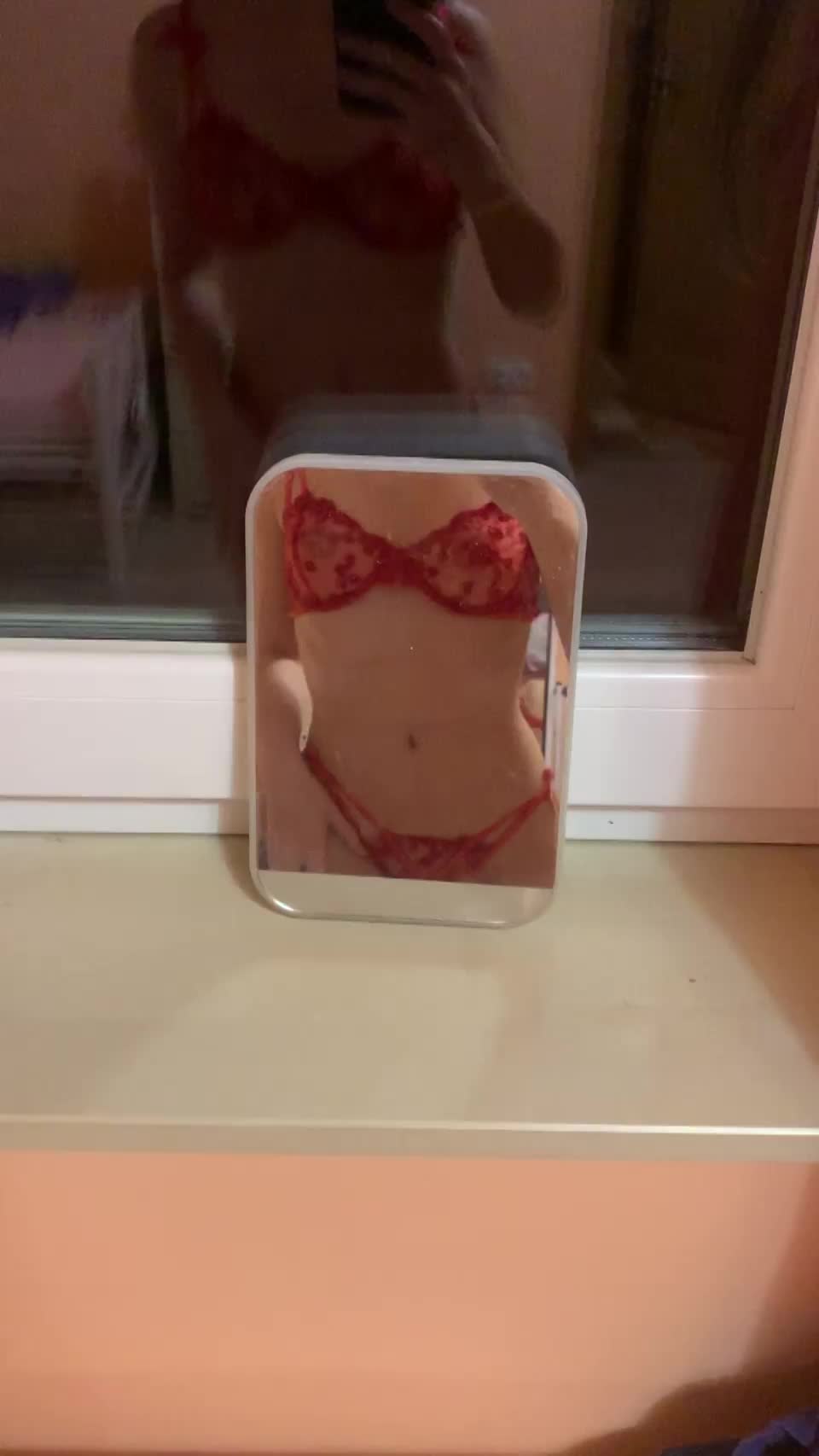 would you put your load inside me if i asked nicely? - free porn video
