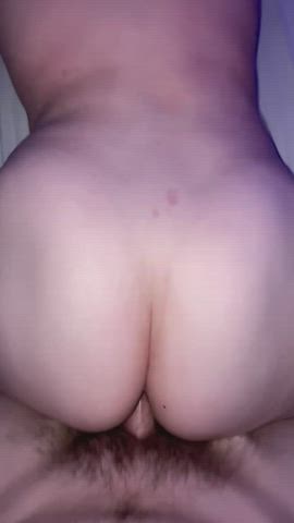 Your queen getting her daily creampie 🤭🏰 - free porn video