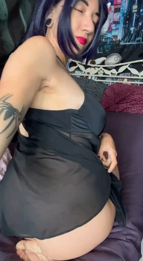 I prefer ass play - free porn video