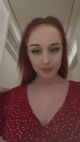 Pale boobies ;) - free porn video