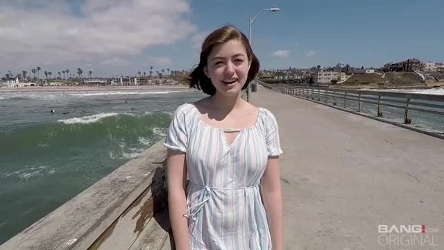 Anyone know who is this ? - free porn video