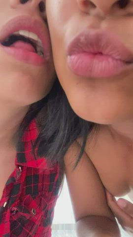we want to taste your cum - free porn video