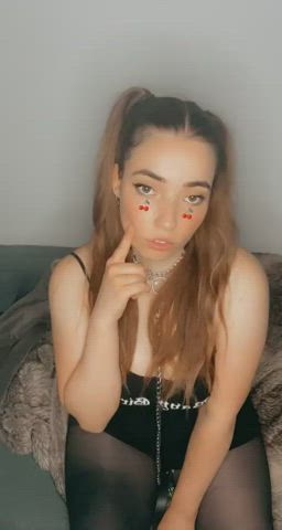 The thicker the thighs, the better the pussy - free porn video