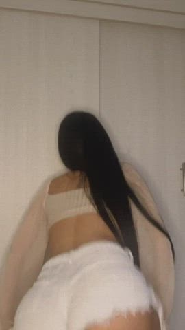 I take hundreds of creampies...one was gunna stick eventually👀 - free porn video