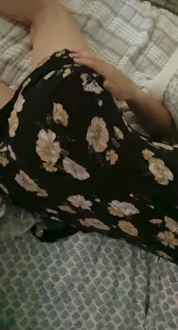 So comfy at home on my day off work. - free porn video