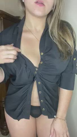 Would you believe me if i told you im a teacher? - free porn video
