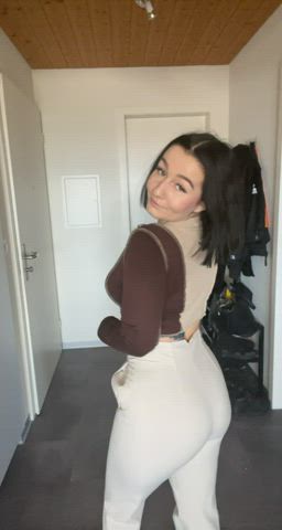 Feeling very breedable today - free porn video