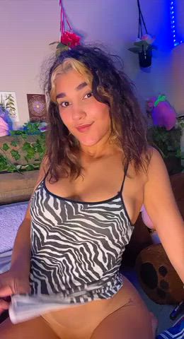 Have you creampied an 18yo? - free porn video