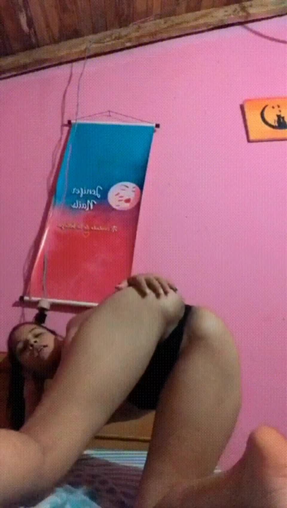 getting fucked in the ass is so much better - free porn video