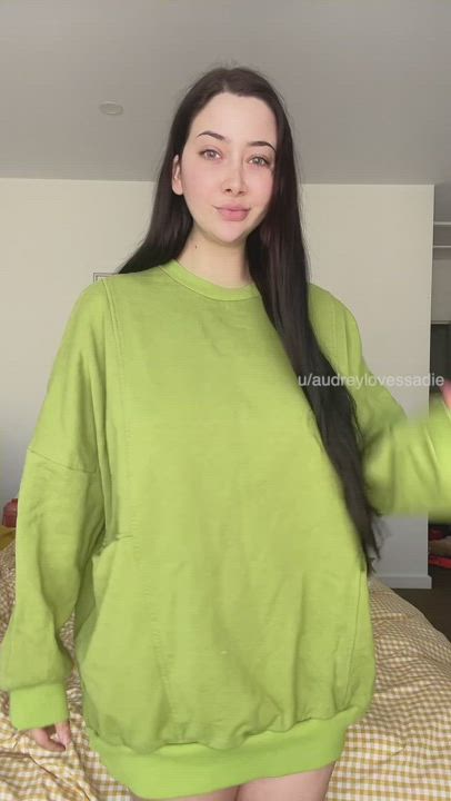 19[F4M] Upv:te that if I make your cock hard sc: mialixr - free porn video