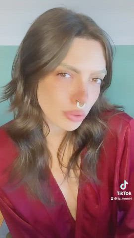 tell me what you want from my body - free porn video