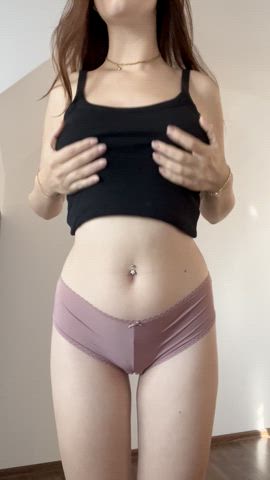 How good is my body for 19 - free porn video