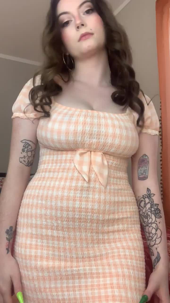 If I begged and begged would you creampie me - free porn video