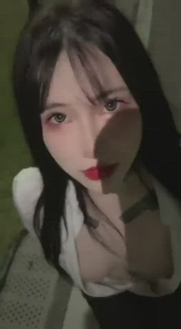 Who is she???? - free porn video