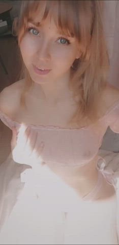 I bet I have a higher sex drive than you ✨ - free porn video