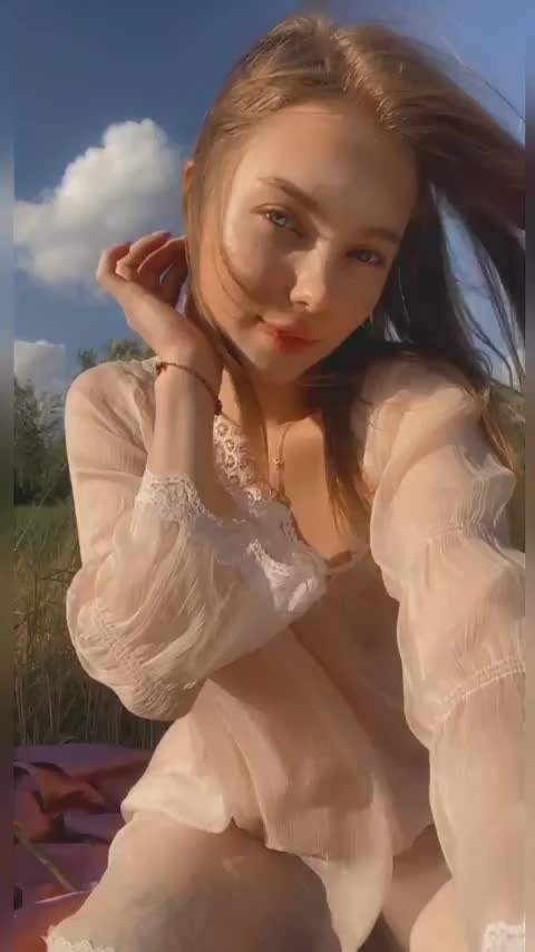 Pls be honest with me💕 - free porn video