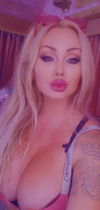 Come and oil your naughty fuck doll daddy ❤ - free porn video