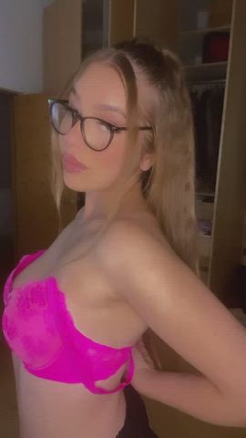 Deleted because someone said I was ugly... reuploaded because I love myself😄 - free porn video
