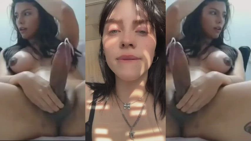 It’s so hard to focus on who I want more I can’t stop pumping - free porn video