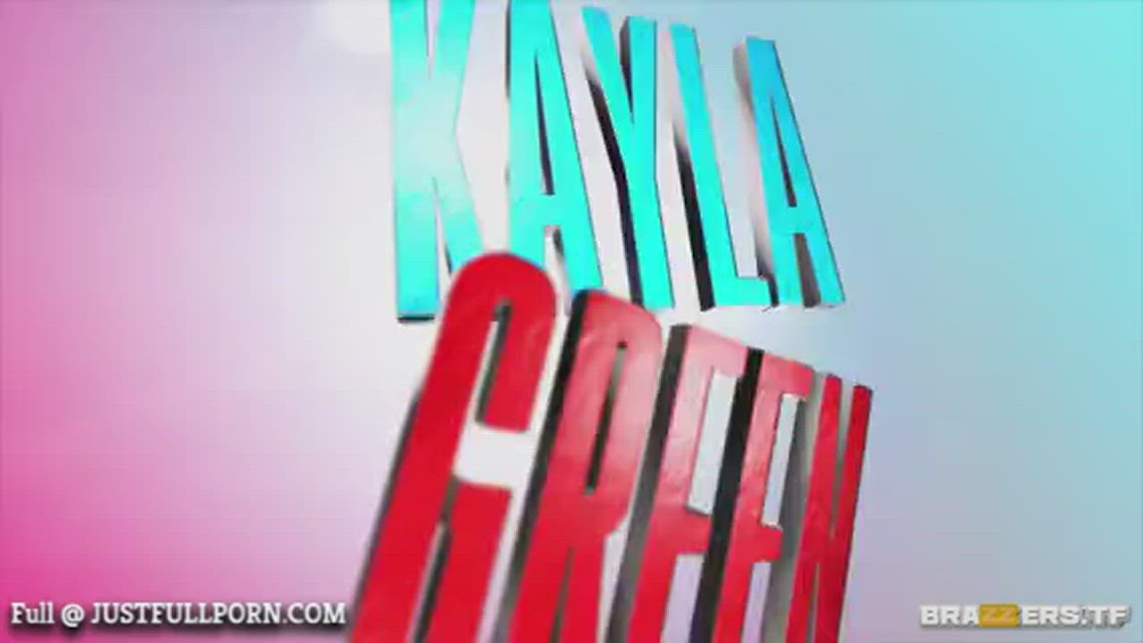 The Best Of Both Worlds Kayla Green, Kim Kalash, Jordi El Nino Polla - free porn video