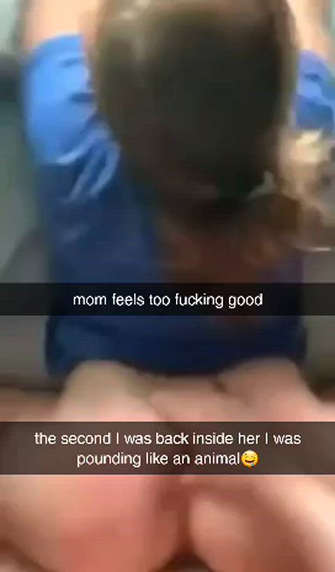 Mom can take a pounding - free porn video