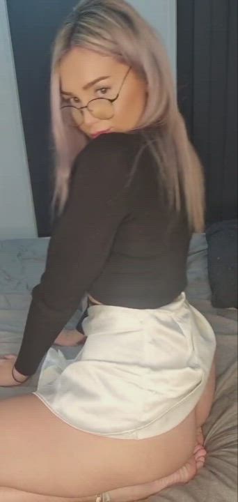 Come cure how horny I am - free porn video