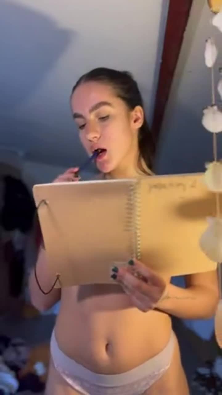 Want to be study partners? - free porn video