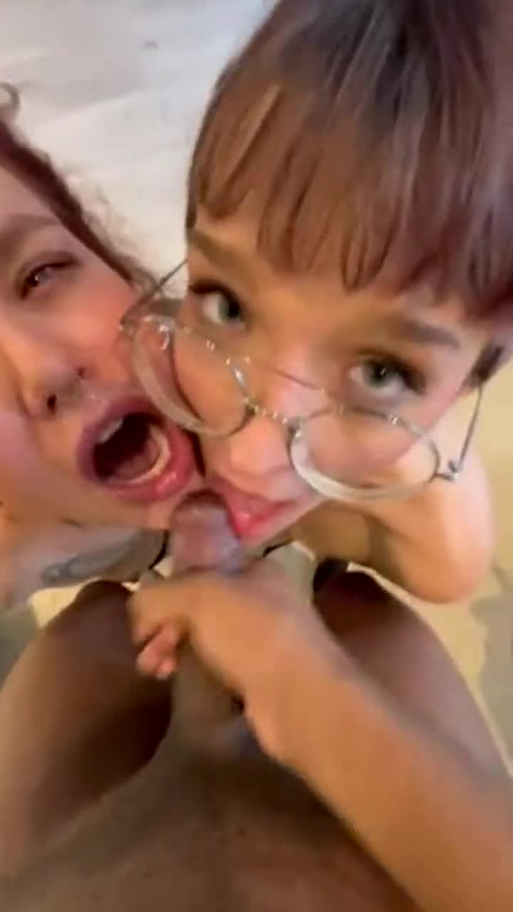 [FFM] - the sloppier the better - free porn video