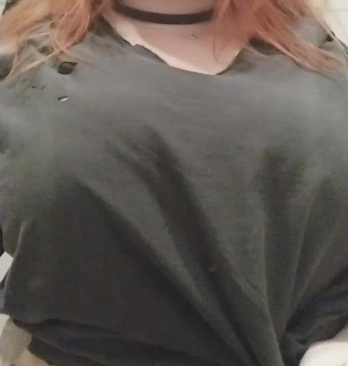 [OC]This saturday I'll chill and play games, what are your plans?💕 - free porn video