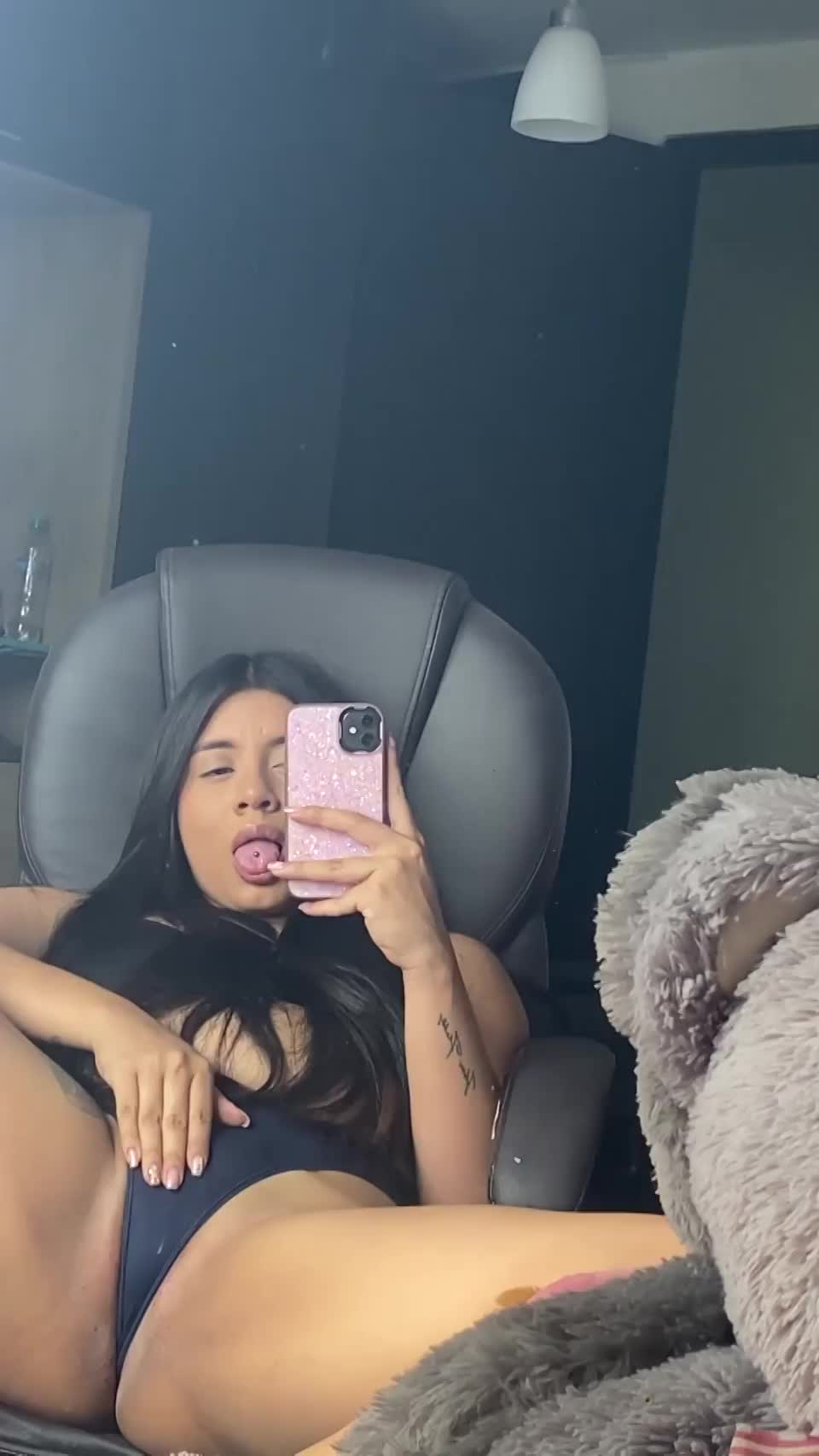 Ever nutted in a mexican coochie? - free porn video